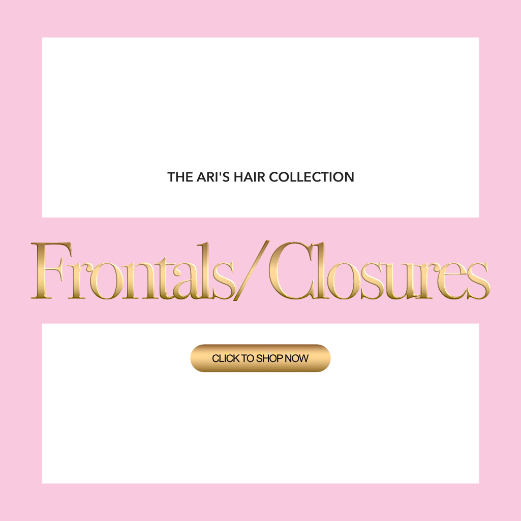 Frontals/Closures