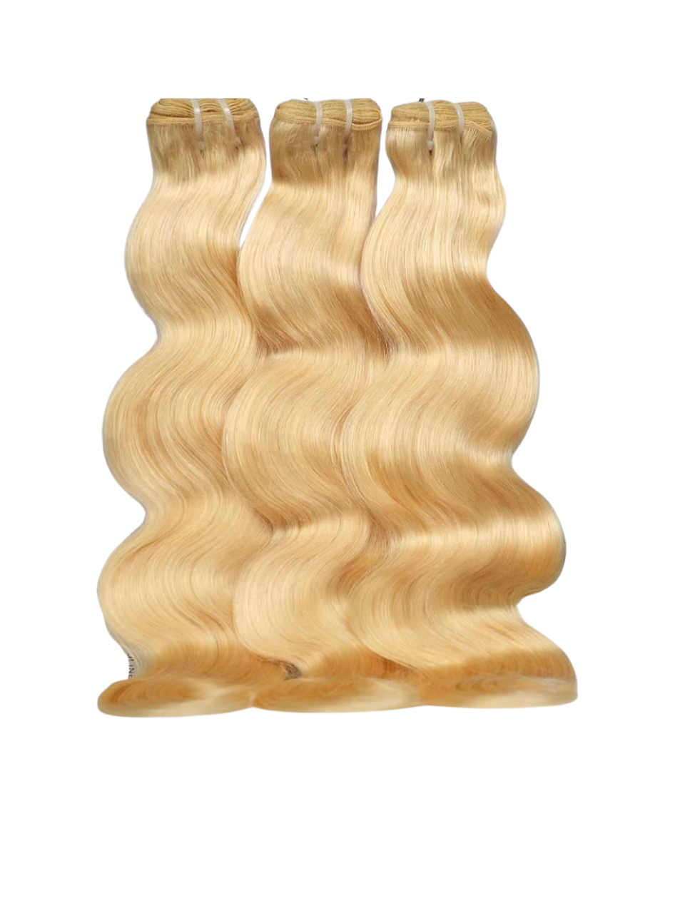 Raw 613 Body Wave