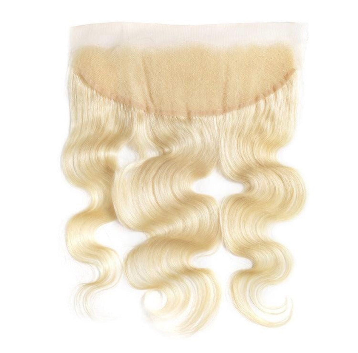 Raw 613 Body Wave Frontal