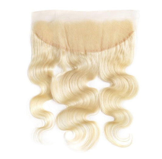 Raw 613 Body Wave Frontal