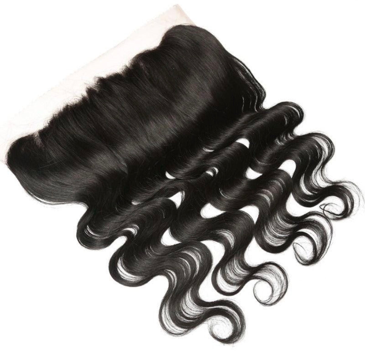 Raw Body wave Frontal