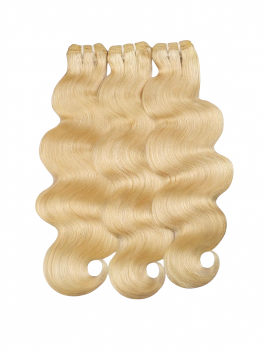 Raw 613 Body Wave