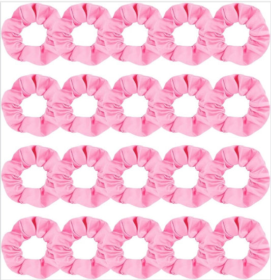 Free Hair Ties With Orders