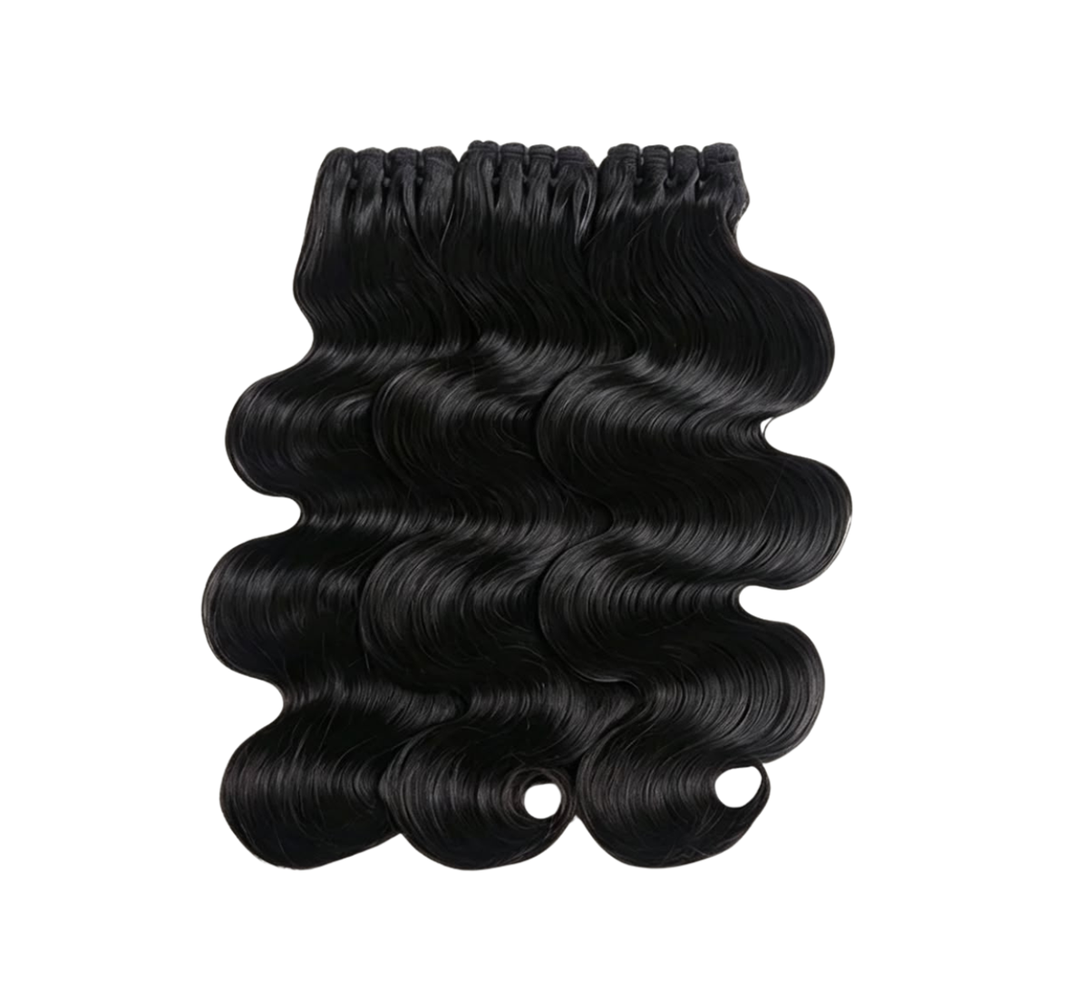 Raw Body Wave