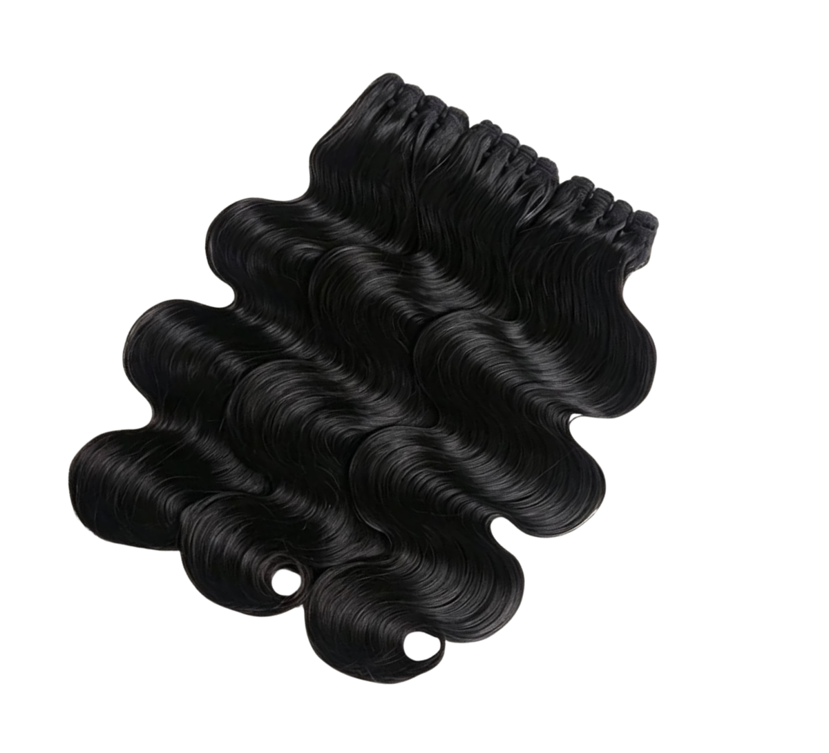 Raw Body Wave